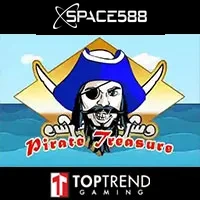 slot Pirate Treasure TTG